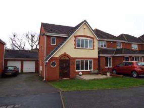 3 Bedroom Detached